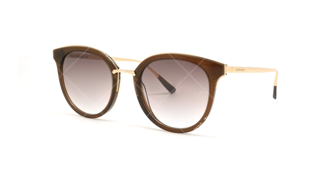 عینک آفتابی آناهیکمن - Ana Hickmann AH9267 - عکاسی وحدت - عکس زاویه سه رخ