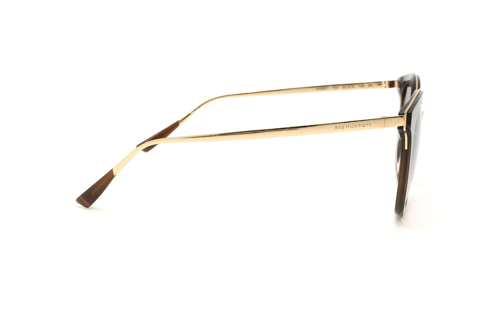 عینک آفتابی آناهیکمن - Ana Hickmann AH9267 - عکاسی وحدت - عکس زاویه روبرو