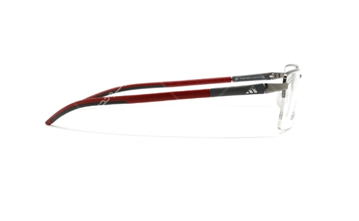 عینک طبی گریف آدیداس- عکاسی وحدت- زاویه کنار راست