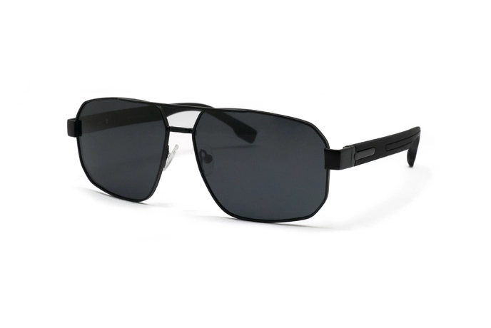 عینک آفتابی خلبانی لنا - LENA LE385S - LE385S C1