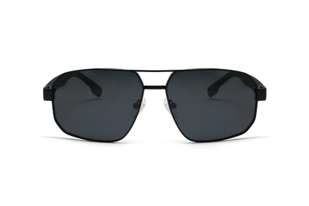 عینک آفتابی خلبانی لنا - LENA LE385S - LE385S C1