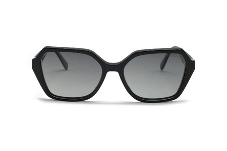 عینک آفتابی کائوچویی زنانه لومیر - LUMIERE LU181S - LU181S C1