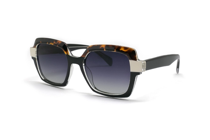 عینک آفتابی پروانه ای لنا - LENA LE380S - LE380S C2