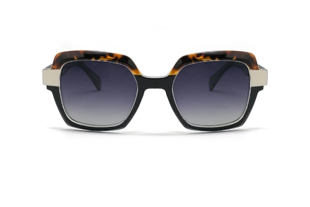 عینک آفتابی پروانه ای لنا - LENA LE380S - LE380S C2