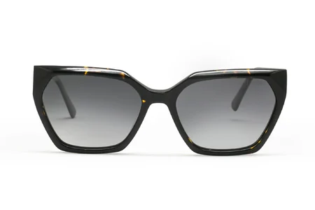 عینک آفتابی پروانه‌ای لومیر - LUMIERE LU180 - LU180S C2