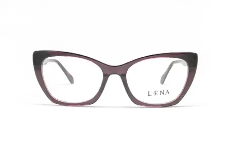 عینک طبی گربه‌ای لنا - LENA LE899 - LE899 C1