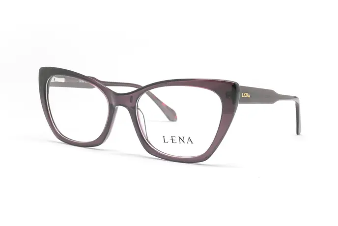 عینک طبی گربه‌ای لنا - LENA LE899 - LE899 C1