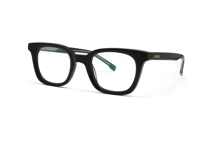 عینک طبی مربعی لومیر - LUMIERE LU182 - LU182 C1