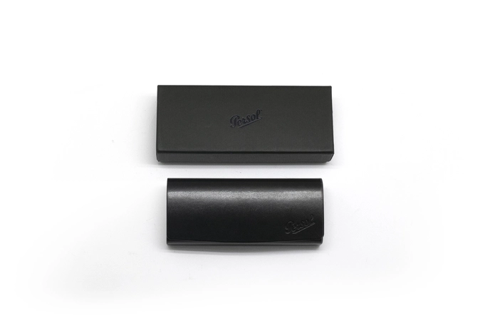 جلد اورجینال مشکی پرسول