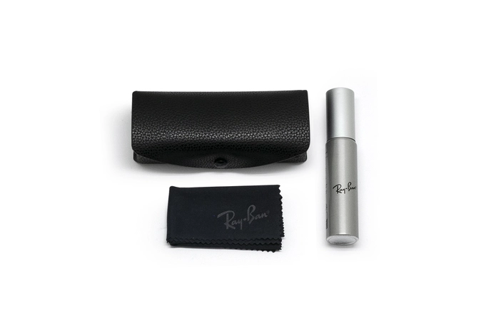 دستمال و اسپری ری بن