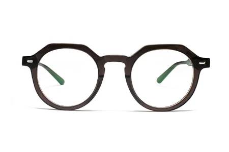 عینک طبی چند ضلعی لومیر- LUMIERE Lu179 - lu179 c3