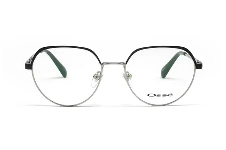 عینک طبی گرد اوسه - OSSE OS13252 - osse os13252 c01