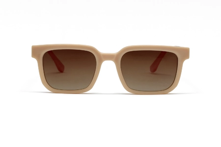 عینک آفتابی مربعی لنا - LENA LE363 - LE363S C2